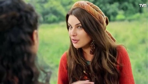 Genesis Capitulo 126 en español