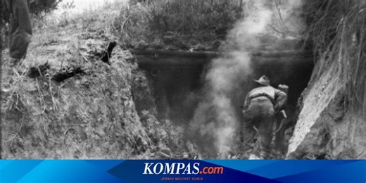 Peristiwa Sejarah 11 Januari, Hari Peringatan Pertempuran Tarakan