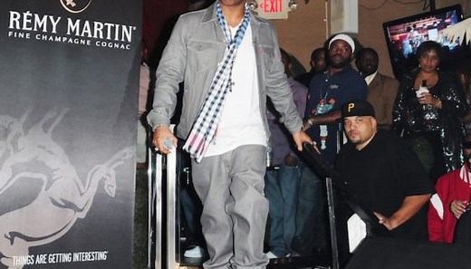 Woman Beater? Jagged Edge Twin Brandon Accused Of "Pummeling" Skateboarding Neighbor's Mother