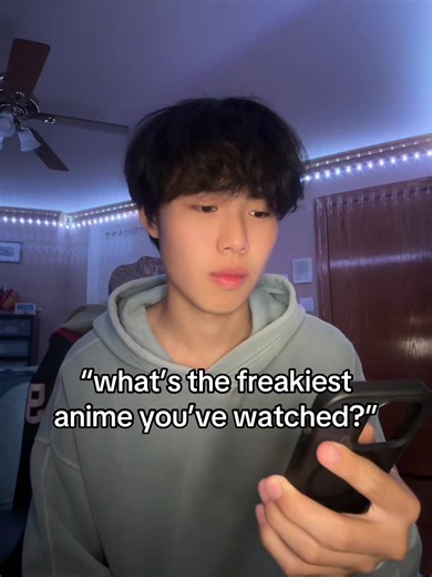 COMMENT YOUR FAVORITE ANIME!! ⬇️⬇️ #foryoupage #anime #animetiktok #animefyp #animefan