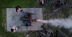 The American Revolution | Inside Look | Making the Revolution