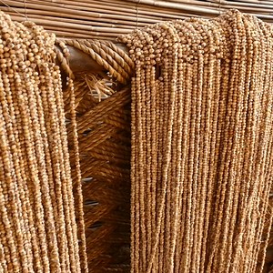 Wooden Craft Ideas How to Make Tasbeeh | Wonderful Skills