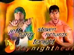 WWE Heat December 29,2002