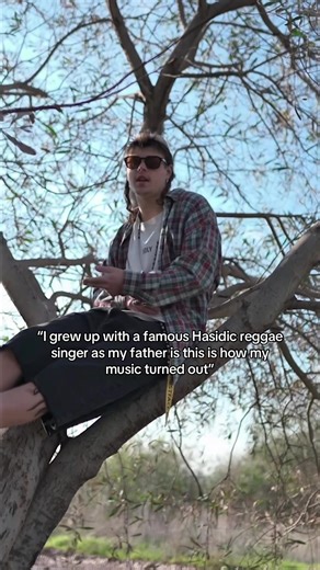 Exploring Spiritual Reggae: The Legacy of a Hasidic Singer