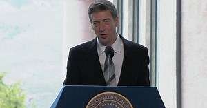 Ron Reagan Jr. on mom Nancy Reagan