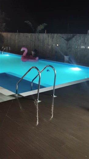swimming pool with the man #bts_official_bighit