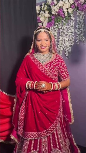 #bridal #wedding #makeuptutorial #makeupartist #bridalmakeover