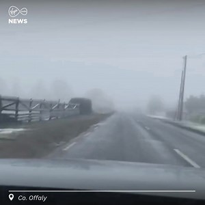 Virgin Media News on Reels