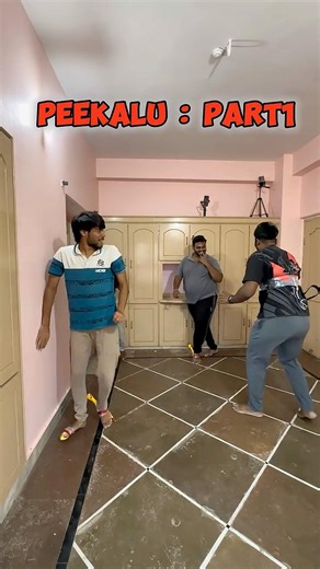 Peekala Challenge Part 1 🤣🙌Wait for the perfect shot 👀🔥 #viral #trending #funny