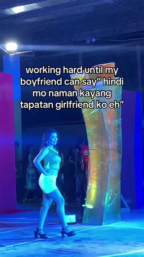 Working Hard in Basketball for My Boyfriend