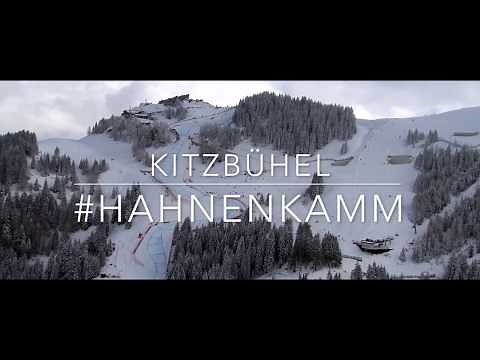 HKR - Hahnenkamm Rennen Streckenbeschreibung