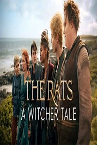 The Rats: A Witcher Tale (2025) Hindi Dubbed Full Movie