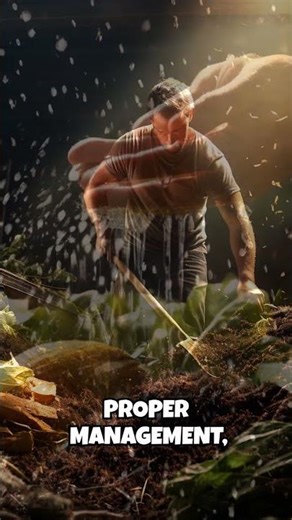 Composting Mastery: Turning Waste into Black Gold for Your Garden