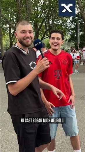 Was ist eure Meinung? 🤔 #spox #umfrage #torhueter #nuebel #neuer #atubolu #terstegen #shorts