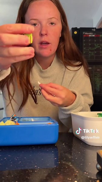 Morning Routine for Moms with Toddlers