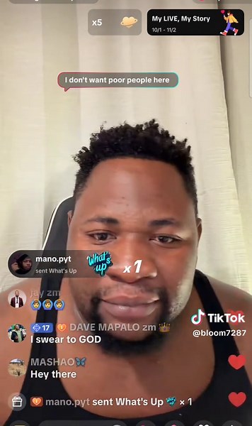 Exploring Redson Zimba's Live Performances