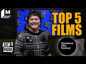 The Best of Sundance 2026: 5 Movies You Can’t Miss | Say More