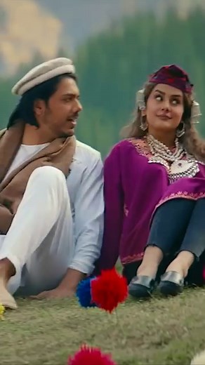 1.2K views · 67 reactions | The first look of abhi couple stun...