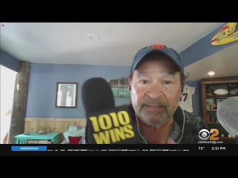 1010 WINS Radio Legend John Montone Retires