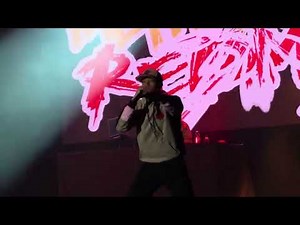 Method Man & Redman live @ Agganis Arena in Boston - 5/30/26 (Full Set)