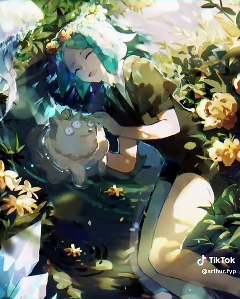 Phosphophyllite: Best Seinen Character Edit