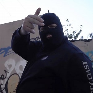 6.9M views · 2.8K reactions | "We're not the IRA. We just make music and that's it." Inside the dangerous world of Irish drill. | VICE | Facebook