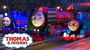 Thomas & Friends UK ⭐What Did Thomas Learn In China? 🌍 ⭐My Hometown My China ⭐Cartoons for Kids