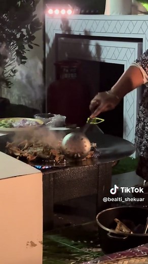 Injera & Tibs: A Taste of Ethiopia