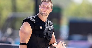 CBS Sports NFL insider reveals what's next for Tim Tebow