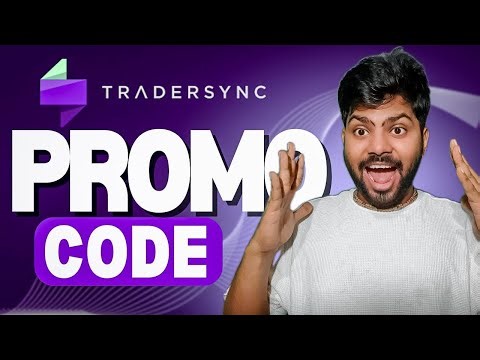 Tradersync Promo Code : Get 50% Discount On Subscription Plan | Tradersync Discount Code