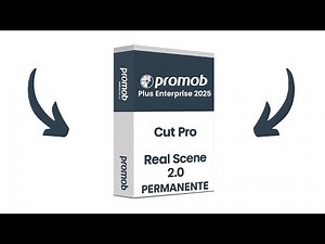 Como dominar o Promob Plus+ Cut Pro: guia completo passo a passo!