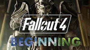 Fallout 4 beginning F4SE LOOT FO4Edit BodySlideStudio