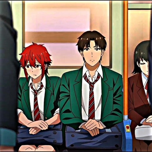 Don't Touch My Girl 😏💀-[Amv|Edit] #anime #shorts