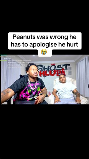 Peanuts Twitch: The Apology Controversy Explained 😭