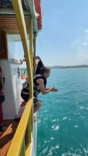 Facia Üçlü Sefa Kındır Mami Emen