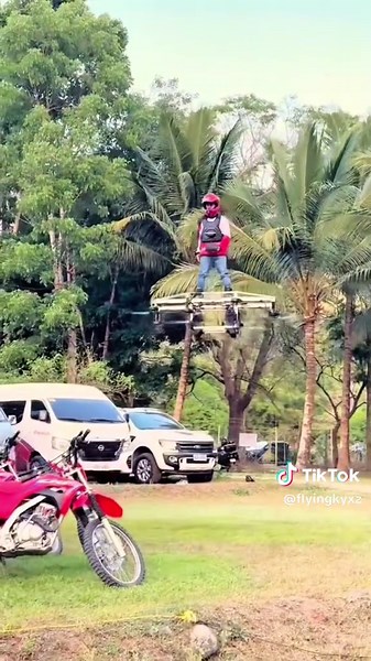 Hoverboard Airshow: Tips and Tricks for Beginners