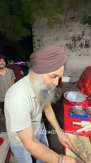 108K views · 10K reactions | Sardarji Selling the Best fish and...
