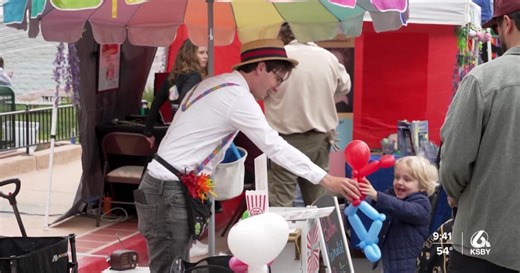 Resource fair raises awareness for autism in San Luis Obispo