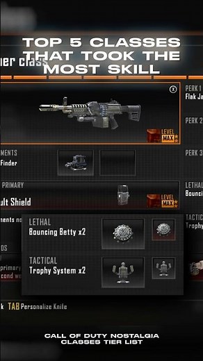 THE MOST SKILLED CLASSES OF ALL TIME 😁