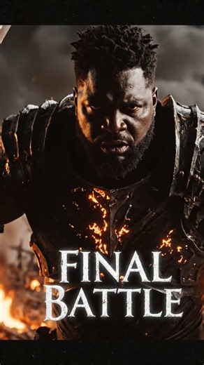 Final Battle Begins 🔥 | Epic Cinematic Scene