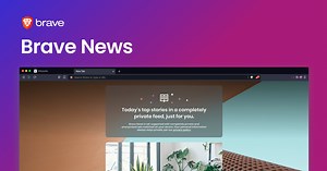 Braveニュース | Brave