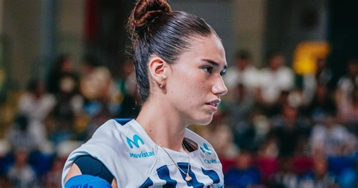 Aixa Vigil confesó su hinchaje por Universitario y justificó su discreción en Alianza Lima: “Fui respetuosa con el tema”