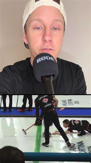 - Mattis Andersson on Instagram: "Kanada fuskar mot Sverige i curling och en svensk tjej tappar det mot Danmark – det bara körs i OS! #os #sverige #curling #kanada"