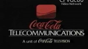 Saban Productions-DiC-Coca·Cola Telecommunications (1985)