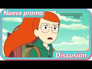 Infinity Train | Promo 2019 | ¿PRIMER CAPÍTULO? | Discusión