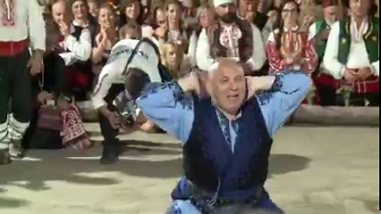 258K views · 10K reactions | If you love Bulgarian Folk Dances then you'll love this! 殺 The magic from National Folklore Ensemble “BULGARE” Национален фолклорен ансамбъл "Българе" | Visit Bulgaria | Facebook