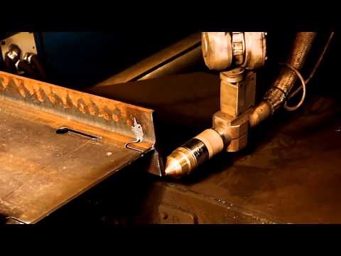 Rat Holes - PythonX Beam Line Video