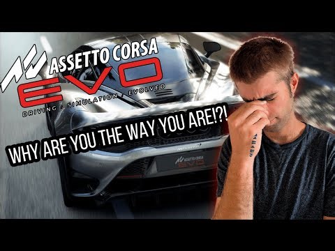 Is This the Beginning of the End for AC Evo?