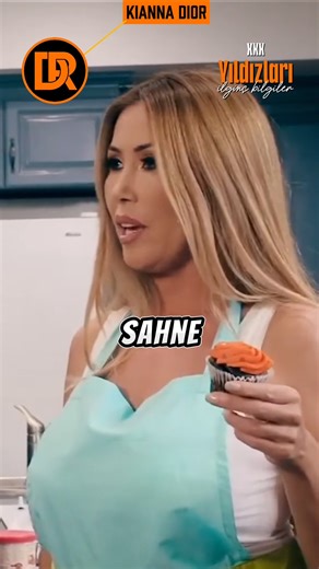 David Risteski on Instagram: "XXX Yıldızları İlginç Bilgiler - EP 65: Kianna Dior #KiannaDior"