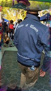 Incredible energy from these street dancers! Making today even more exciting. 💪 #StreetDance | Dance Lovers